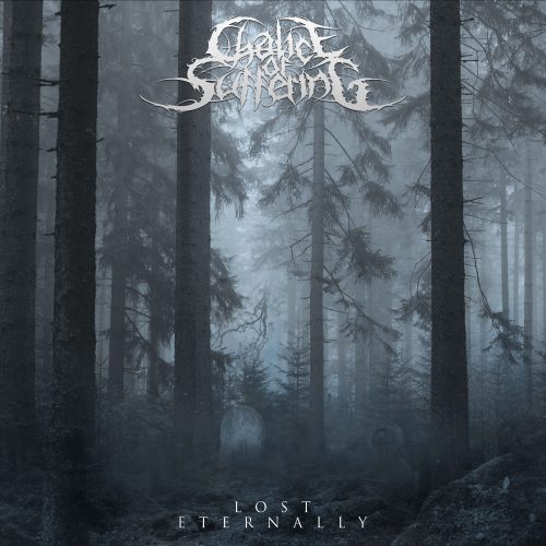 CHALICE OF SUFFERING / LOST ETERNALLY<DIGI>