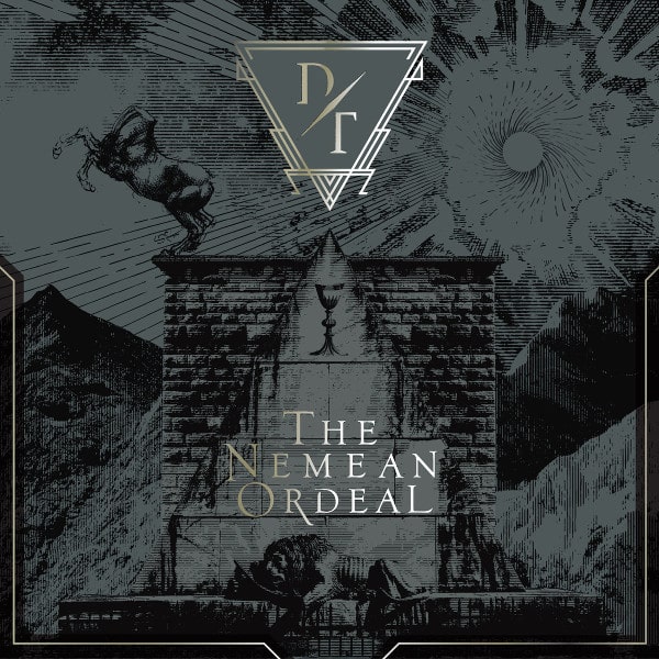 DEKADENT / NEMEAN ORDEAL<DIGI>