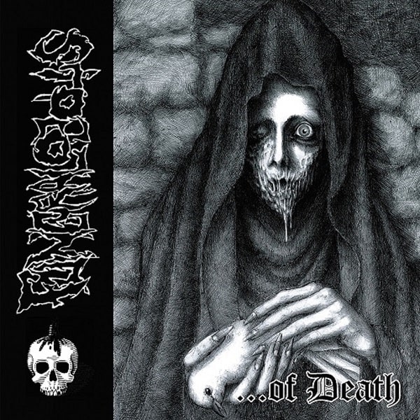 FUNERALOPOLIS / OF DEATH / OF PREVAILING CHAOS