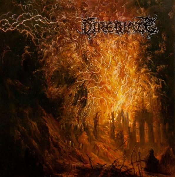 DIREBLAZE / DIREBLAZE