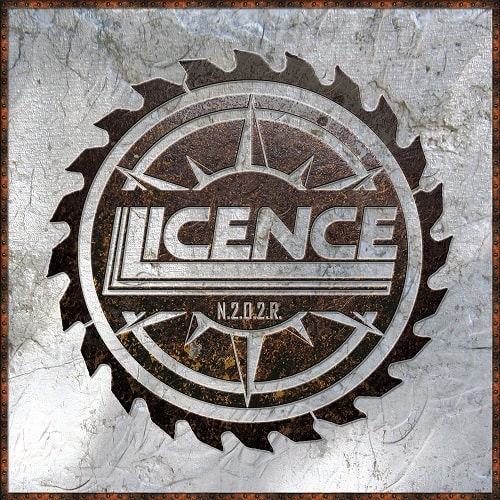 LICENCE(GERMANY) / NEVER 2 OLD 2 ROCK
