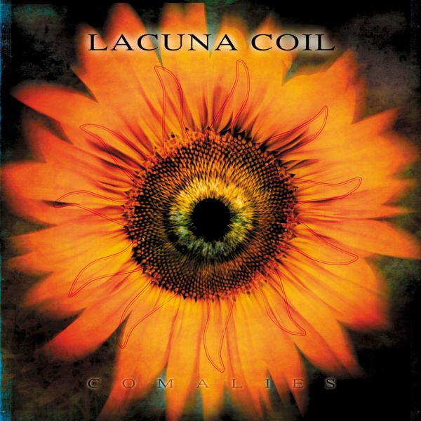 LACUNA COIL / ラクーナ・コイル / COMALIES(RE-ISSUE 2019)<LP+CD/BLACK VINYL>