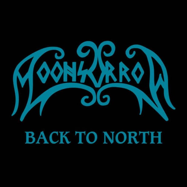 MOONSORROW / ムーンソロウ / BACK TO NORTH<5CD BOX>