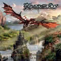 RHAPSODY OF FIRE (RHAPSODY) / ラプソディー・オブ・ファイア (ラプソディー) / Symphony Of Enchanted Lands Pt. 2 / シンフォニーオブジエンチャンテッドランズ Pt. 2