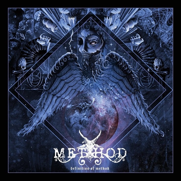 METHOD (METAL) / メソッド / DEFINITION OF METHOD