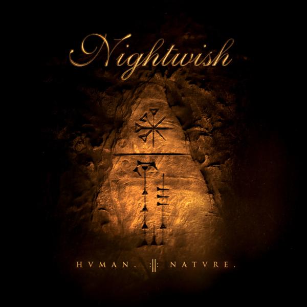 NIGHTWISH / ナイトウィッシュ / HUMAN NATURE / ヒューマン・ネイチャー<2CD+インストゥルメンタルCD>