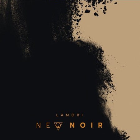 LAMORI / ラモリィ / Neo Noir / ネオ・ノワール<直輸入盤国内仕様>