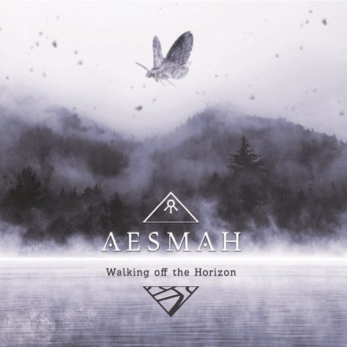 AESMAH / WALKING OFF THE HORIZON<DIGI> 