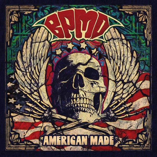 BPMD / AMERICAN MADE / アメリカン・メイド