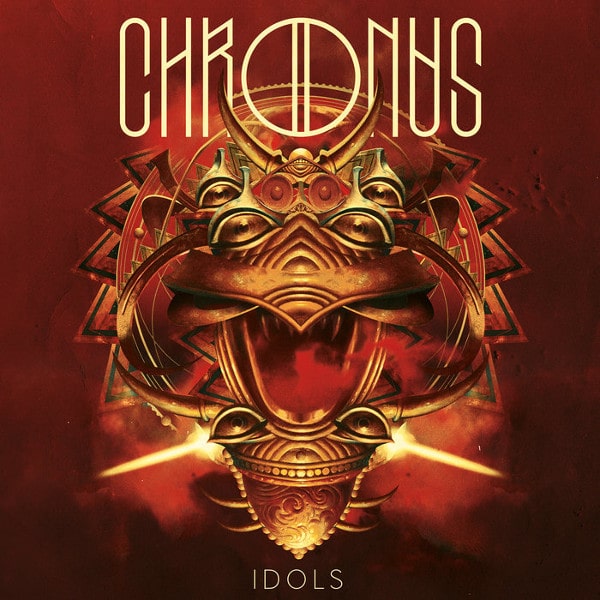 CHRONUS  / IDOLS