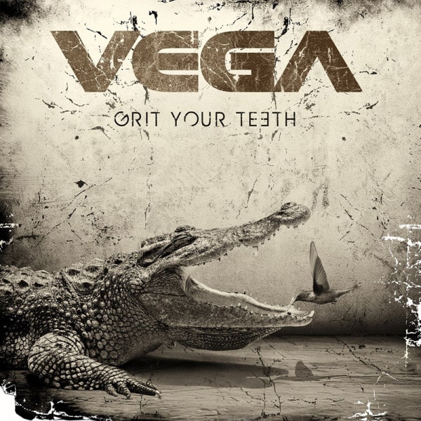 VEGA / ヴェガ (UK) / GRIT YOUR TEETH