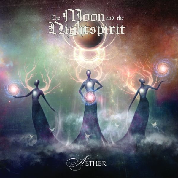 MOON AND THE NIGHTSPIRIT / AETHER