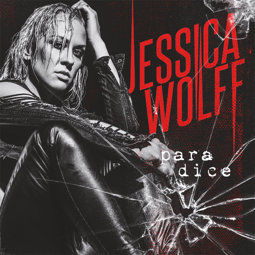 JESSICA WOLFF / ジェシカ・ウルフ / PARA DICE