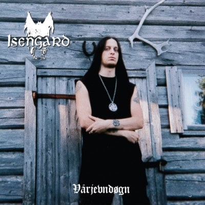 ISENGARD (from Sweden) / アイゼンガルド / VARJEVNDOGN