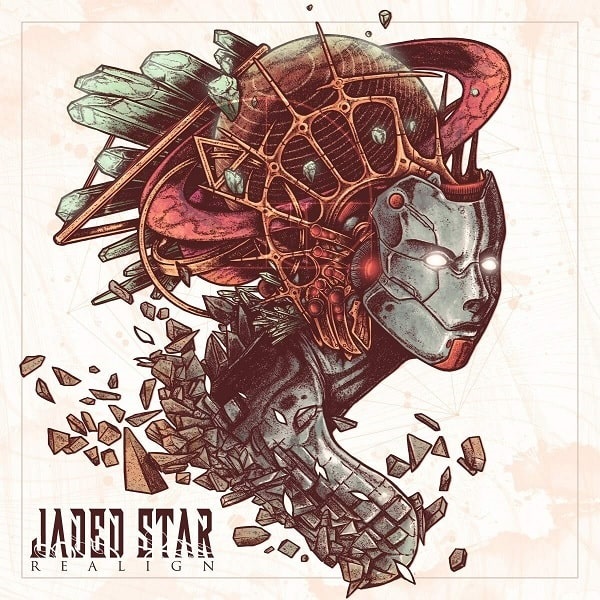 JADED STAR / REALIGN