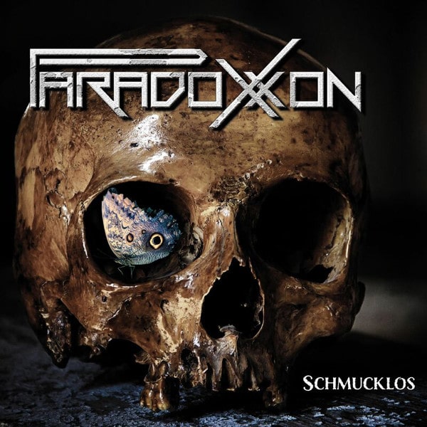 PARADOXXON / SCHMUCKLOS