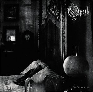 OPETH / オーペス / DELIVERANCE