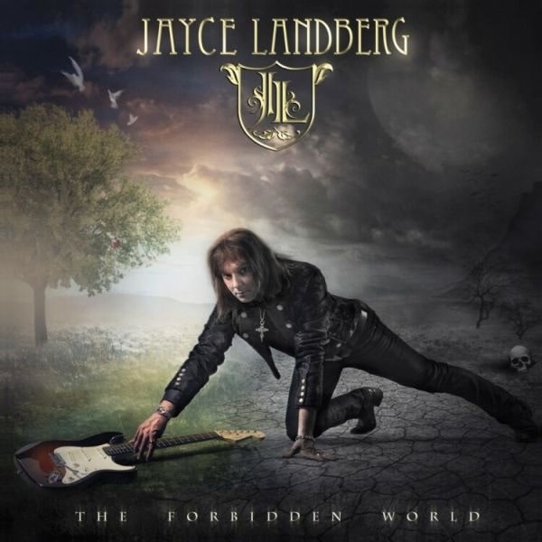 JAYCE LANDBERG / ジャイス・ランドベリ / THE FORBIDDEN WORLD