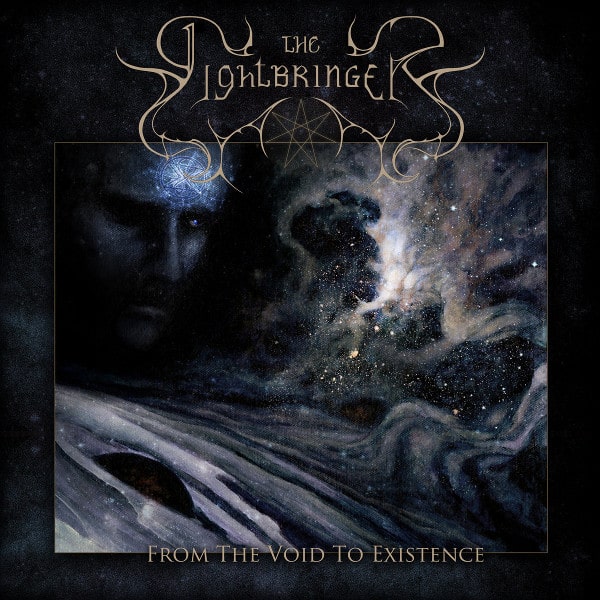 LIGHTBRINGER(From CANADA) / FROM THE VOID TO EXISTENCE