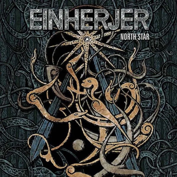 EINHERJER / アインヘイヤル / NORTH STAR 