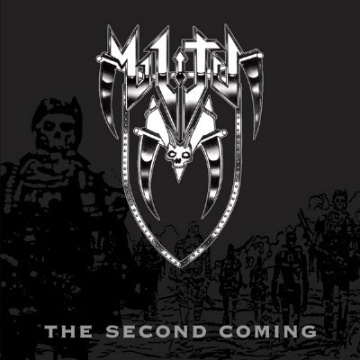 MILITIA / THE SECOND COMING
