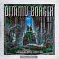 DIMMU BORGIR / ディム・ボルギル(ディム・ボガー) / GODLESS SAVAGE GARDEN / (デラックス・エディション)