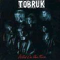 TOBRUK / WILD ON THE RUN / (ペーパー・スリーヴ仕様/ボーナストラック有)