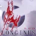LONGINUS / ロンギヌス / RED
