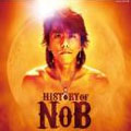 NoB / ノブ(山田信夫) / HISTORY OF NOB