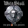 WHITE SKULL / THE RING OF THE ANCIENTS / (デジパック仕様/エンハンスド仕様)
