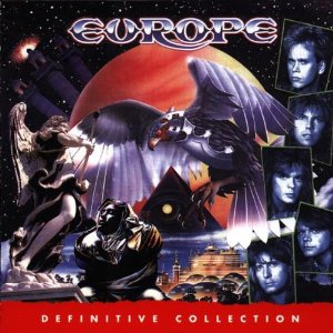 EUROPE / ヨーロッパ / DEFINITIVE COLLECTION