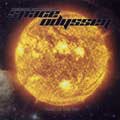 RICHARD ANDERSSON'S SPACE ODYSSEY / リチャード・アンダーソンズ・スペース・オデッセイ / TEARS OF THE SUN / (ボーナストラック有/日本先行発売)