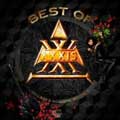 AXXIS / アクシス / BEST OF AXXIS & ACOUSTIC SPECIALS / (エンハンスド仕様)