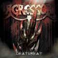 AGRESSOR (from France) / アグレッサー / DEATHREAT