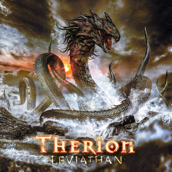 THERION / セリオン / LEVIATHAN