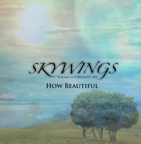 SKYWINGS / スカイウィングス / How Beautiful / ハウ・ビューティフル