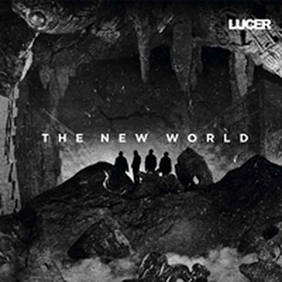 LUCER / ルーサー / THE NEW WORLD