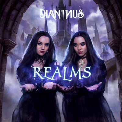 DIANTHUS / ダイアンサス / REALMS