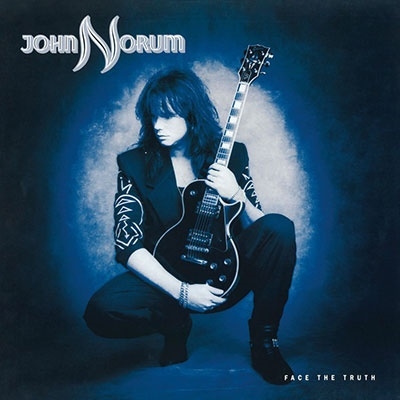 JOHN NORUM / ジョン・ノーラム / FACE THE TRUTH 
