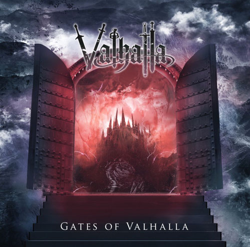 Valhalla / ヴァルハラ / GATES OF VALHALLA / ゲイツ・オブ・ヴァルハラ