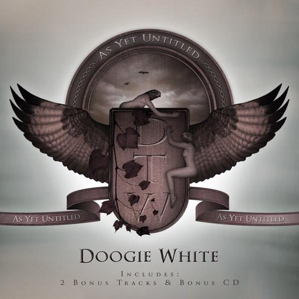 DOOGIE WHITE / ドゥギー・ホワイト / AS YET UNTITLED