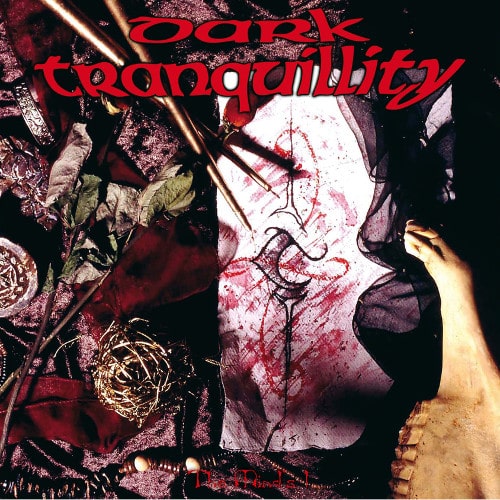 DARK TRANQUILLITY / ダーク・トランキュリティー / THE MIND'S I<RE-ISSUE 2021>