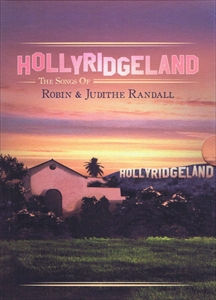 V.A. (AOR) / HOLLYRIDGELAND - THE SONGS OF ROBIN & JUDITHE RANDALL