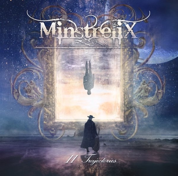 MinstreliX / ミンストレリックス / 11 Trajectories / イレブン・トラジェクトリーズ