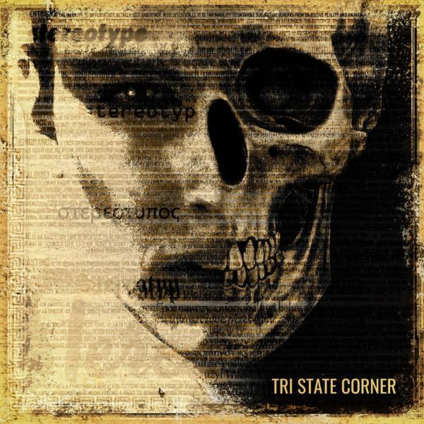 TRI STATE CORNER / トライ・ステイト・コーナー / STEREOTYPE / ステレオタイプ