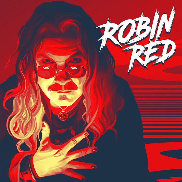 ROBIN RED / ロビン・レッド / ROBIN RED
