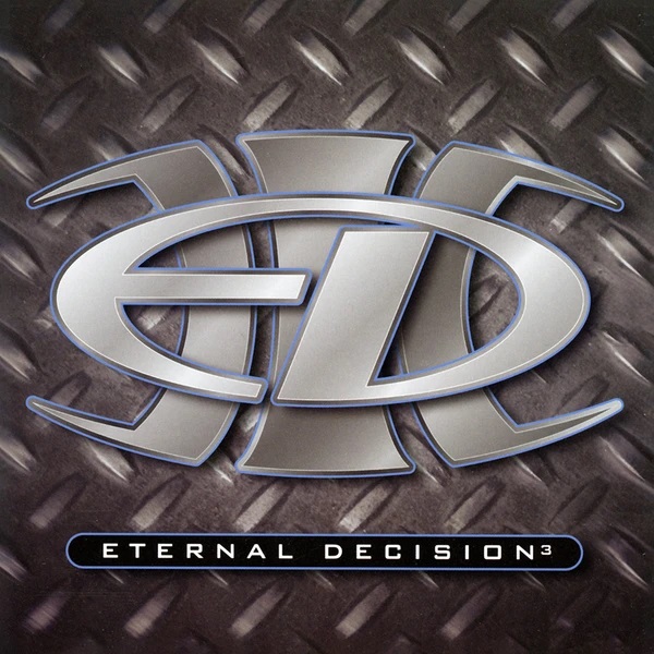 ETERNAL DECISION / ED3