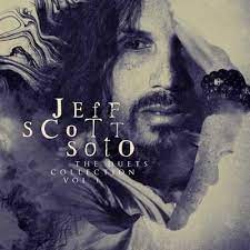 JEFF SCOTT SOTO / ジェフ・スコット・ソート / THE DUETS COLLECTION - VOLUME 1 