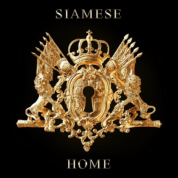 SIAMESE / サイアミーズ / HOME