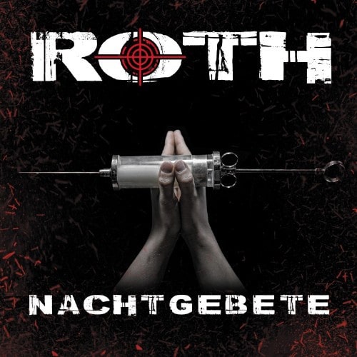 ROTH / NACHTGEBETE